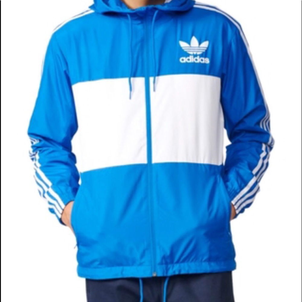 Adidas Windrunner Jacket - image 1
